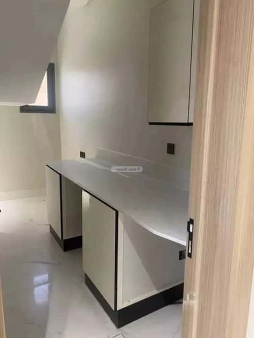 شقة ب 3 غرف القيروان، شمال الرياض، الرياض