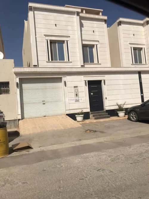 فيلا 400.02 متر مربع شمالية على شارع 20م المهدية، غرب الرياض، الرياض
