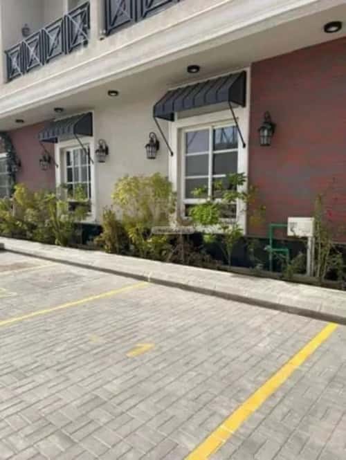 Apartment with 3 Bedrooms Al-Nuzha, North Riyadh, Riyadh