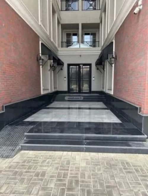 Apartment with 3 Bedrooms Al-Nuzha, North Riyadh, Riyadh