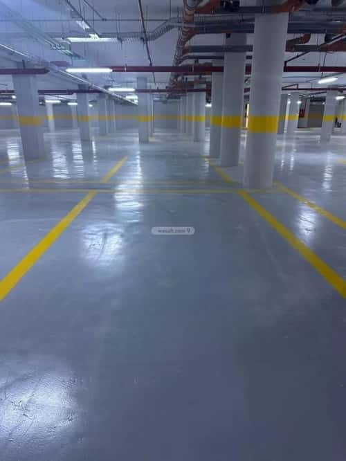 Apartment with 3 Bedrooms An-Narjis, North Riyadh, Riyadh