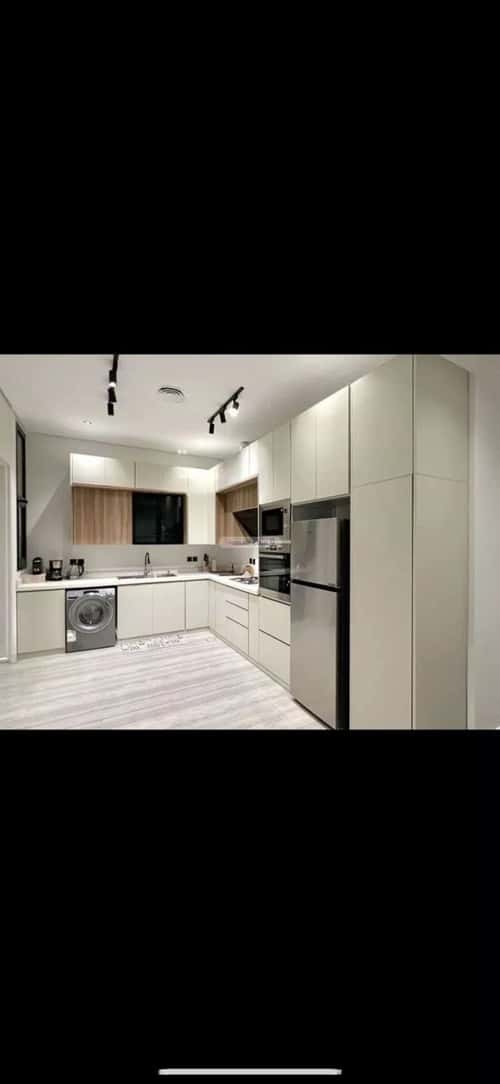 Floor 171.25 SQM with 3 Bedrooms An-Narjis, North Riyadh, Riyadh