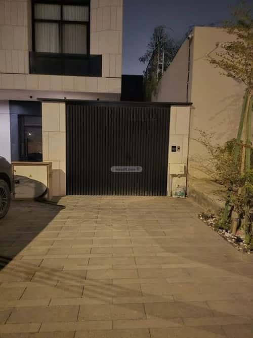 دور 171.25 متر مربع ب 3 غرف النرجس، شمال الرياض، الرياض