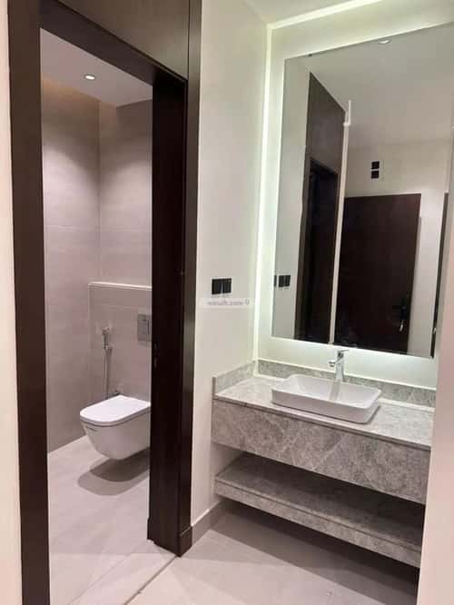 Apartment with 3 Bedrooms Al-Qairawan, North Riyadh, Riyadh