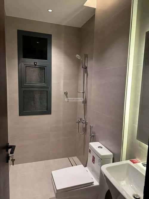 شقة ب 3 غرف القيروان، شمال الرياض، الرياض