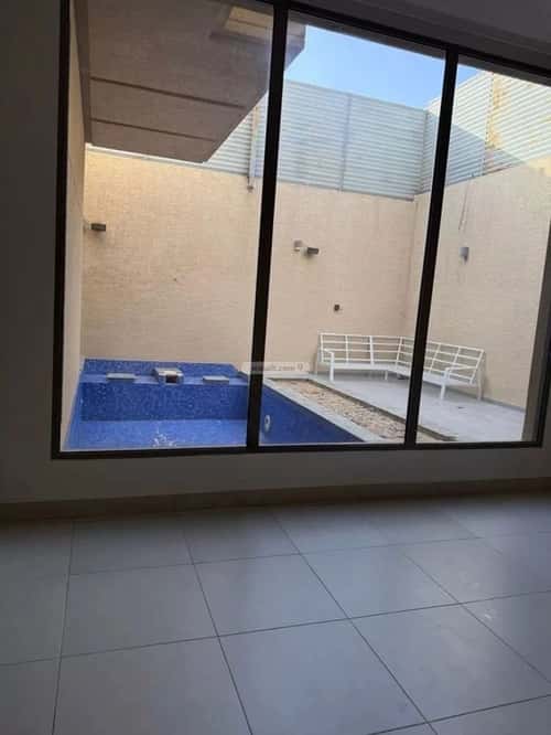 Villa 434 SQM Facing West with 4 Bedrooms Al-Malqa, North Riyadh, Riyadh