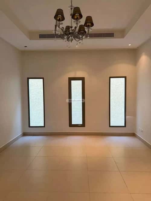 Villa 434 SQM Facing West with 4 Bedrooms Al-Malqa, North Riyadh, Riyadh