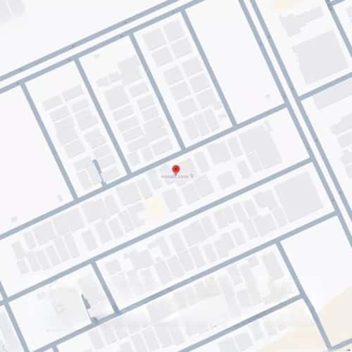 أرض 413.91 متر مربع شمالية على شارع 15م العارض، شمال الرياض، الرياض