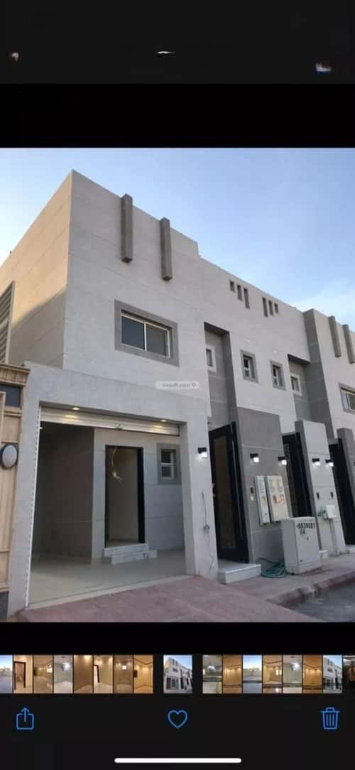 دور 290 متر مربع ب 4 غرف الياسمين، شمال الرياض، الرياض