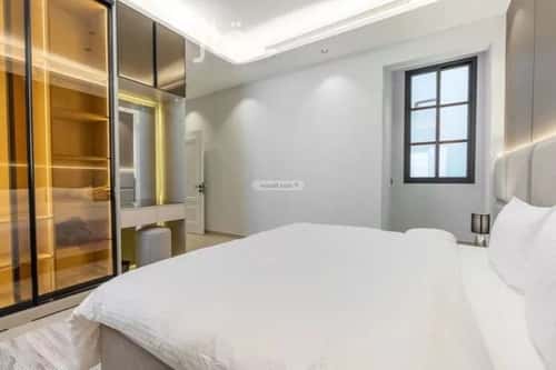 شقة ب 3 غرف القيروان، شمال الرياض، الرياض