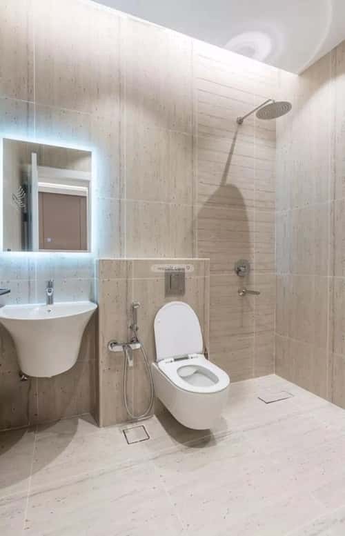 شقة ب 3 غرف القيروان، شمال الرياض، الرياض