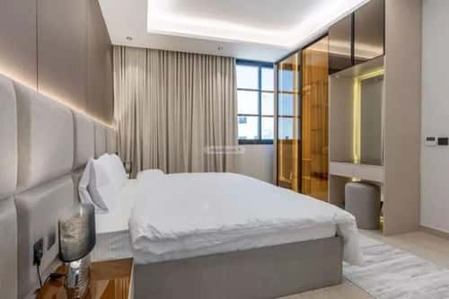 شقة ب 3 غرف القيروان، شمال الرياض، الرياض