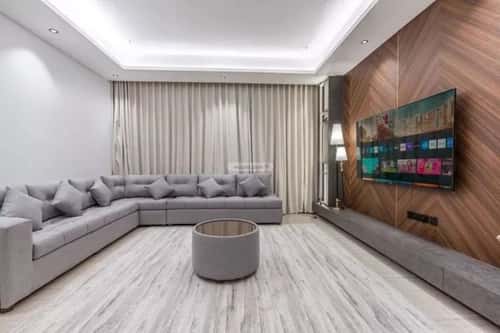 Apartment with 3 Bedrooms Al-Qairawan, North Riyadh, Riyadh