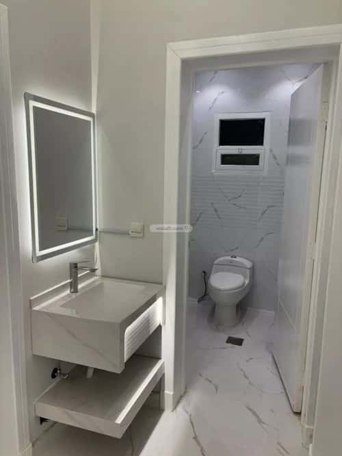 شقة ب 3 غرف الياسمين، شمال الرياض، الرياض