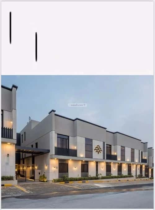 شقة ب 3 غرف النرجس، شمال الرياض، الرياض