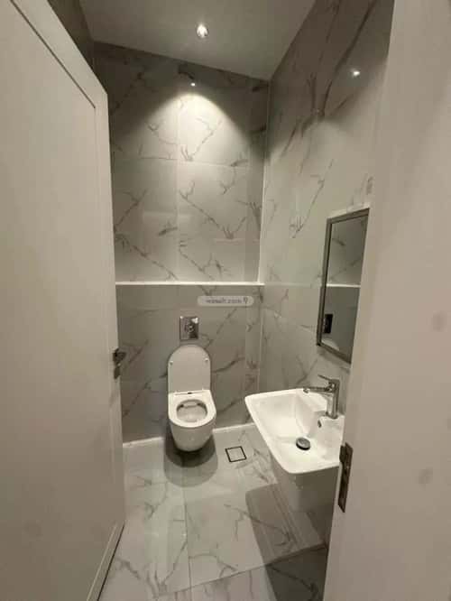 شقة ب 3 غرف النرجس، شمال الرياض، الرياض