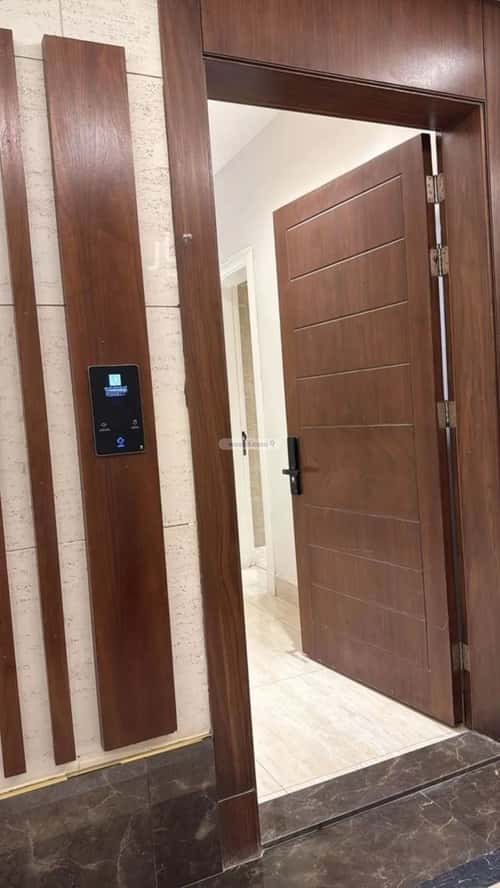 شقة ب 3 غرف الملقا، شمال الرياض، الرياض