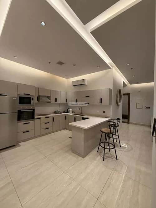 Apartment with 3 Bedrooms Al-Malqa, North Riyadh, Riyadh