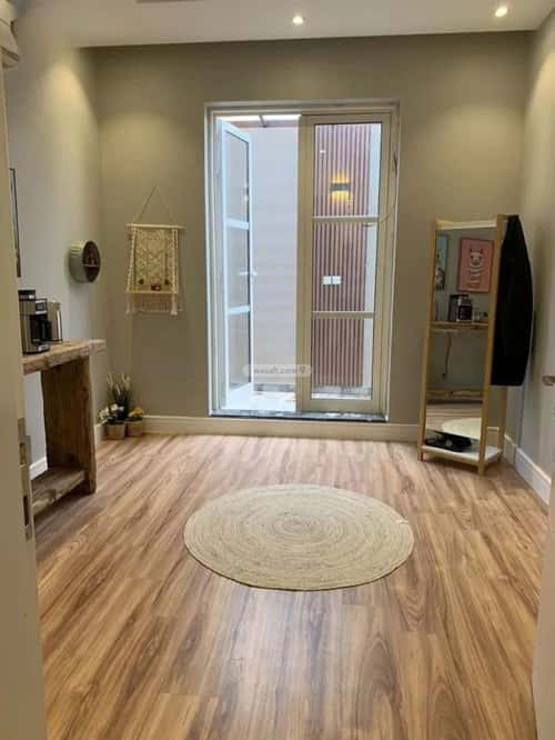 شقة ب 3 غرف الملقا، شمال الرياض، الرياض