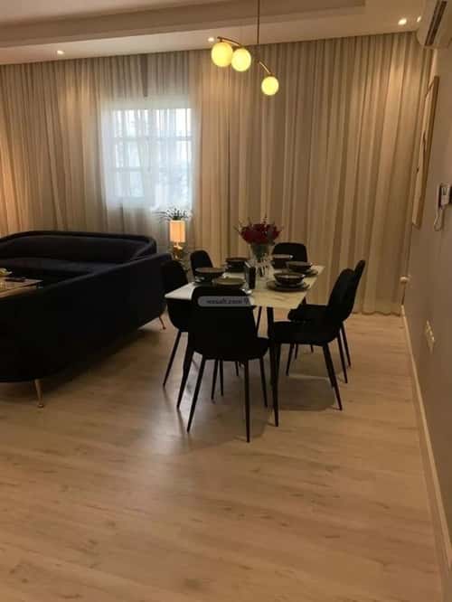 شقة ب 3 غرف الملقا، شمال الرياض، الرياض