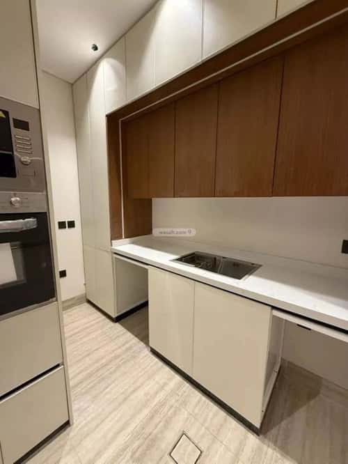 Apartment with 3 Bedrooms Al-Arid, North Riyadh, Riyadh