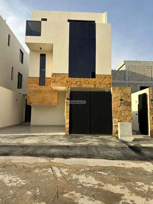 دور 112.17 متر مربع ب 4 غرف النرجس، شمال الرياض، الرياض