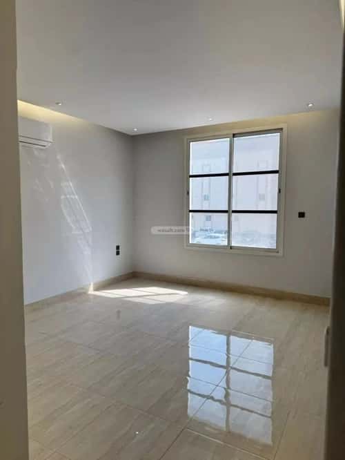 شقة بغرفتين حطين، شمال الرياض، الرياض