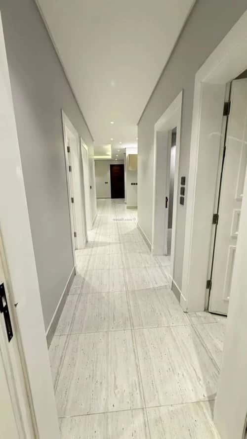 شقة بغرفتين الملقا، شمال الرياض، الرياض