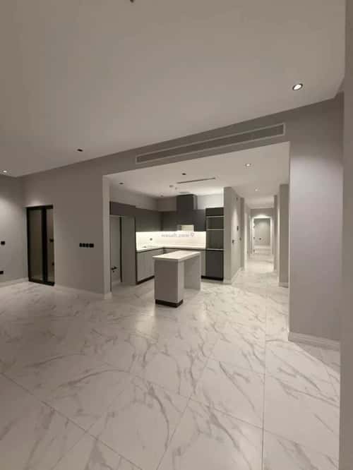 شقة ب 3 غرف الملقا، شمال الرياض، الرياض