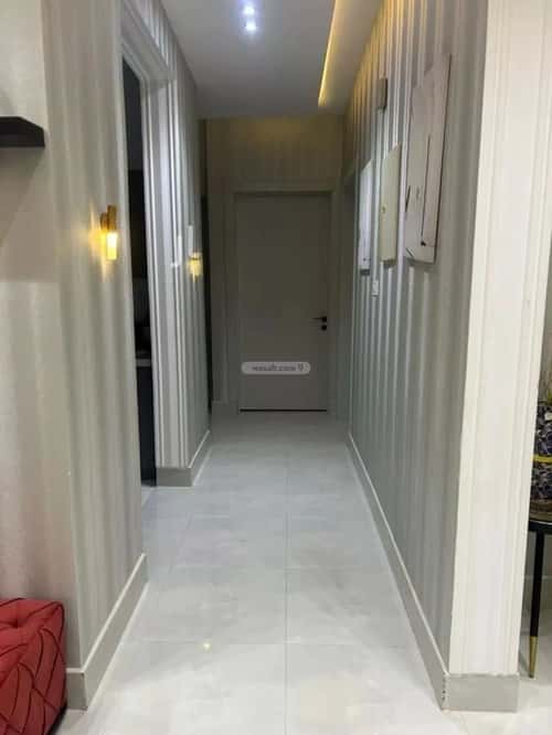 شقة ب 3 غرف اليرموك، شرق الرياض، الرياض