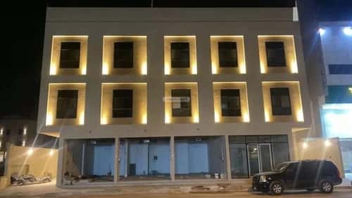 شقة ب 3 غرف المهدية، غرب الرياض، الرياض