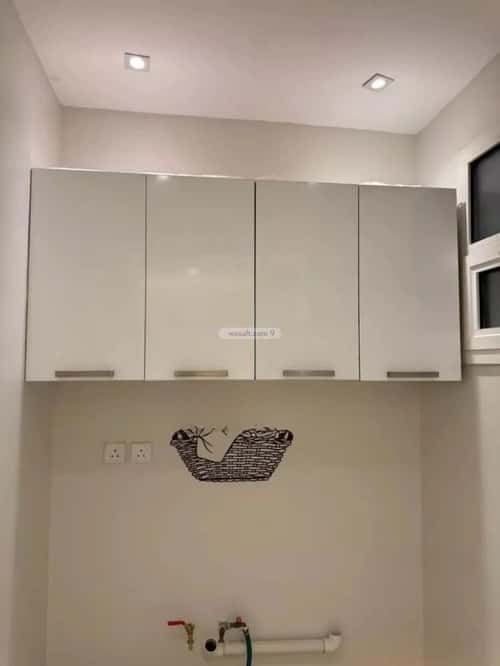 شقة ب 3 غرف الياسمين، شمال الرياض، الرياض