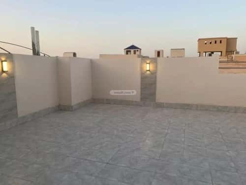 فيلا 200 متر مربع واجهة شرقية ب 4 غرف المهدية، غرب الرياض، الرياض