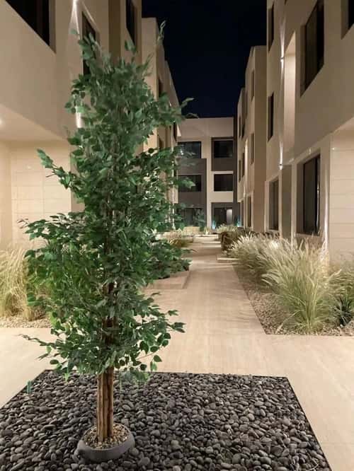 شقة ب 3 غرف العارض، شمال الرياض، الرياض