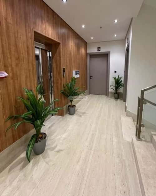 Apartment with 3 Bedrooms Al-Arid, North Riyadh, Riyadh