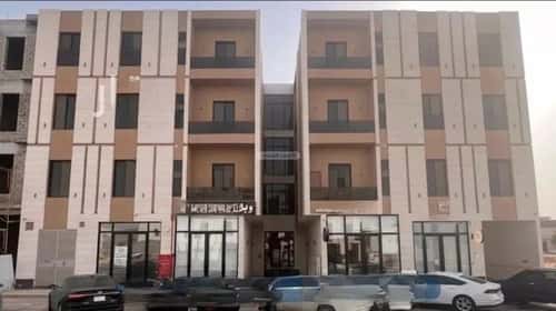 شقة ب 4 غرف المهدية، غرب الرياض، الرياض