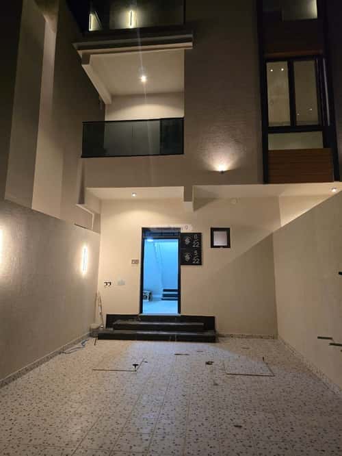 دور 179.3 متر مربع ب 3 غرف المرجان، شرق الرياض، الرياض