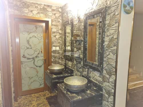 فيلا 331.5 متر مربع جنوبية على شارع 15م الوادي، شمال الرياض، الرياض