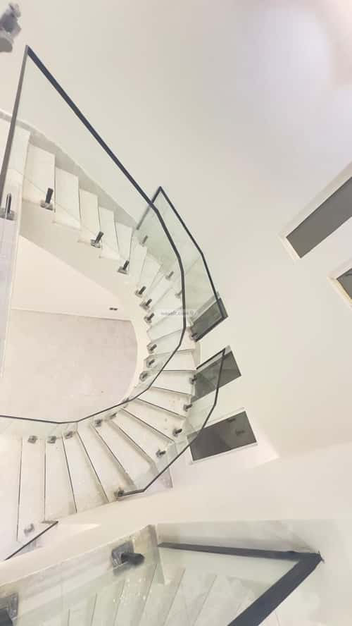 شقة ب 7 غرف البحيرات، مكة المكرمة