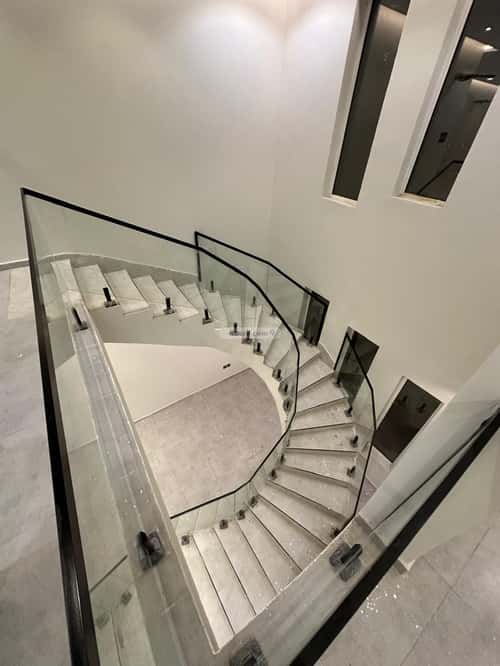 شقة ب 7 غرف البحيرات، مكة المكرمة