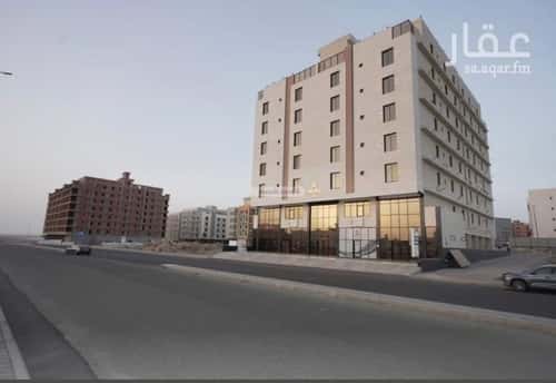 Apartment with 6 bedrooms حكومي1، شمال جدة، جدة