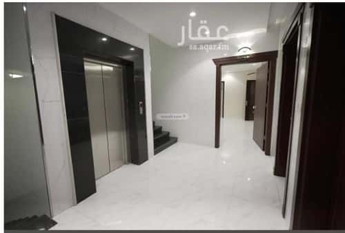 Apartment with 6 bedrooms حكومي1، شمال جدة، جدة
