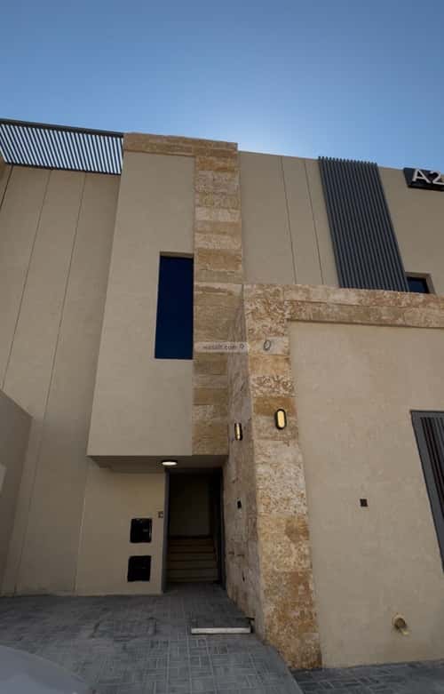 4 bedroom apartment in Al Rimal