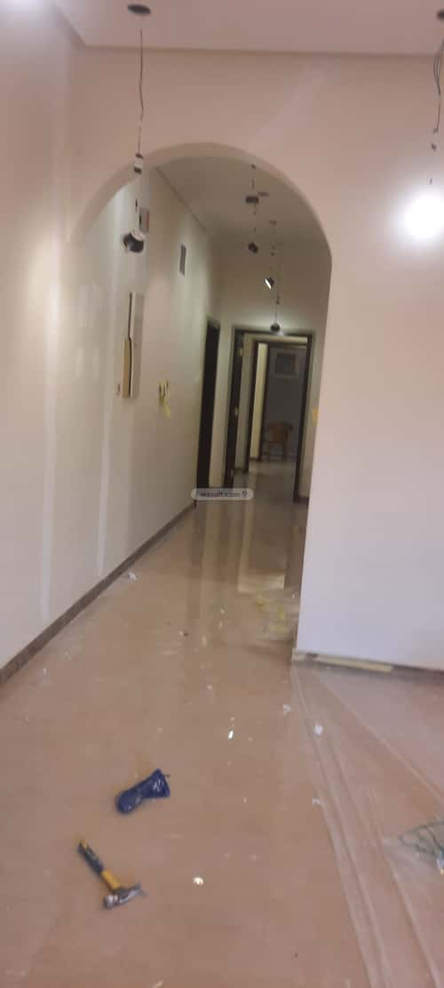 Apartment 687 SQM with 1 Bedroom Ash-Shohda, East Riyadh, Riyadh