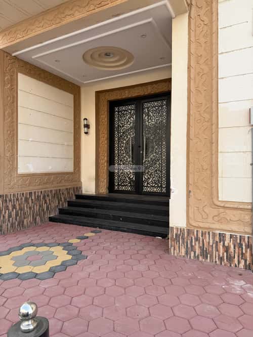 عمارة 900 متر مربع واجهة شمالية الفروسية، شرق جدة، جدة