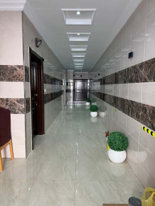 عمارة 900 متر مربع واجهة شمالية الفروسية، شرق جدة، جدة