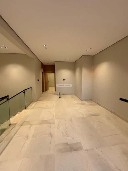 Villa 259.56 SQM Facing West Al-Bawadi, Tbwk