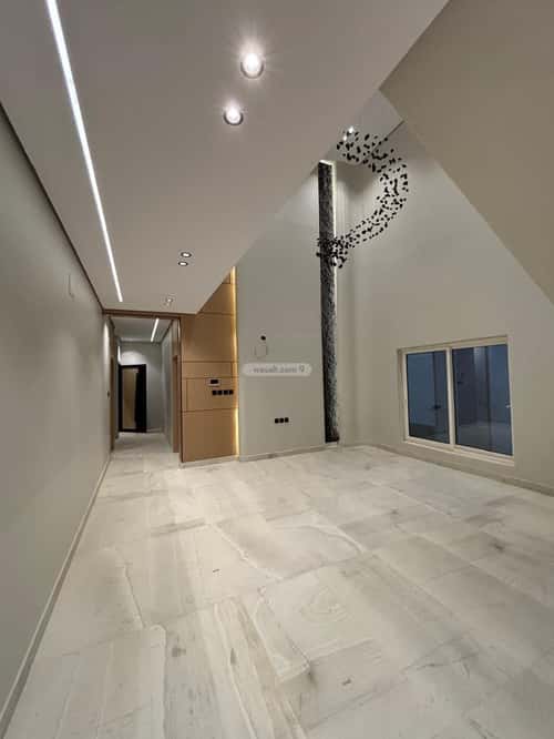 فيلا 259.56 متر مربع واجهة غربية البوادي، تبوك