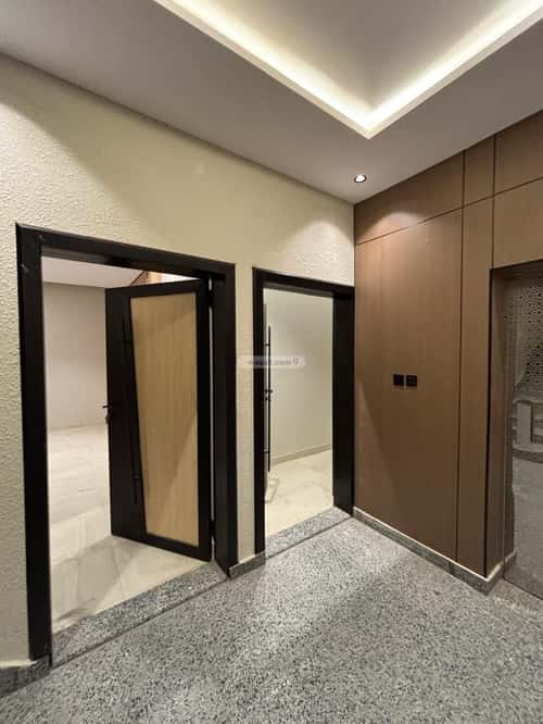 فيلا 259.56 متر مربع واجهة غربية البوادي، تبوك