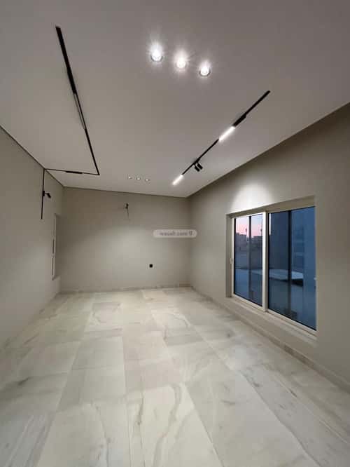 Villa 259 SQM facing West البوادي، تبوك